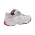 thumbnail image 3 of Tenis Niña Pirma Casual Urbano blanco 20.5, 3 of 4