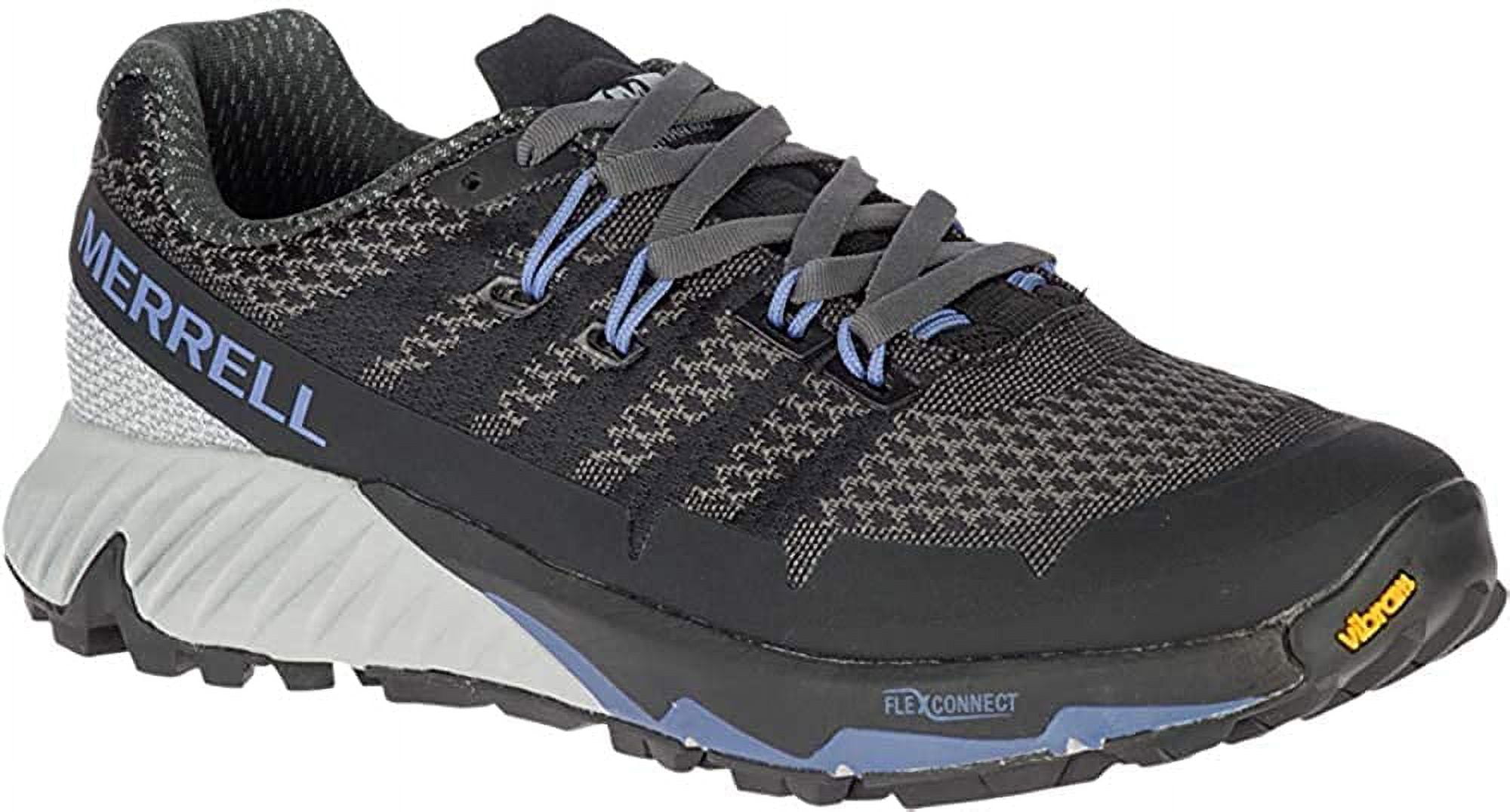 merrell women's agility peak flex 3