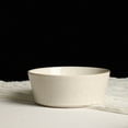 thumbnail image 4 of Stone Lain Claire 4-Piece Bowl Set Stoneware, Service for 4, White, 4 of 6