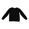thumbnail image 2 of Sudadera George para Niño Estampada Negra Talla 12, 2 of 4