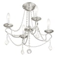 thumbnail image 6 of Convertible Chain Hang/Ceiling Mount, 6 of 7