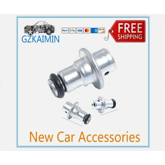 OE 2328022010 for Toyota for Corolla for Honda for Accord Fuel injection pressure regulator