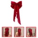 thumbnail image 4 of Pasador de lazo para mujer, pinza para el pelo, cinta, lazo para el pelo, accesorio para el cabello para niñas adolescentes, 4 of 5