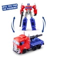 thumbnail image 4 of Coleccionable con licencia Toy 5 Surprise Transformers Serie 1, 4 of 9