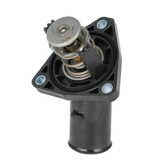 SCITOO Thermostat Housing for Lexus GS300 2006 Engine Coolant Thermostat Housing Assembly Thermostat For Car16031-31020