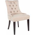 thumbnail image 4 of Safavieh Abby Side Chair, Set of 2, 4 of 5