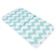 thumbnail image 1 of Almohadilla para cambiar pañales, alfombrilla para pañales reutilizable impermeable multiusos para bebés, almohadilla de orina infantil diseñada a medida, 1 of 9