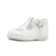 thumbnail image 3 of Mercedita Dogi para Niña Antiderrapante Piel Color Blanco 16, 3 of 6
