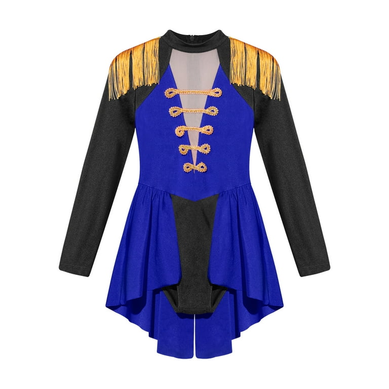 H&m ringmaster costume hotsell