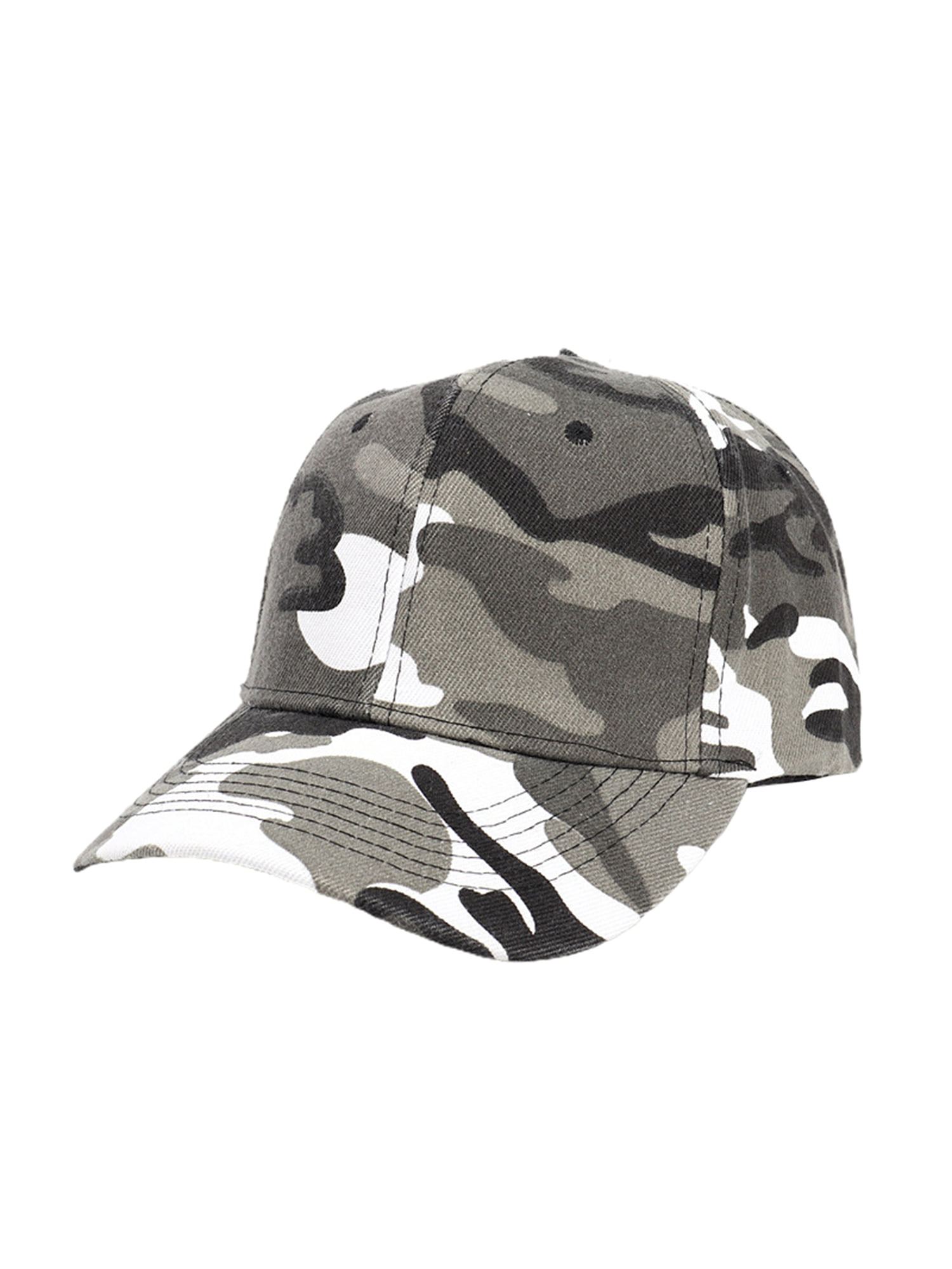 Women Sport Military Hat Cap Summer Holiday Army BASEBALL Size Adjustable Cotton 