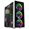 thumbnail image 1 of Xtreme PC Gaming AMD Radeon Vega Renoir Ryzen 5 5600G 16GB SSD 120GB 2TB WIFI White, 1 of 6