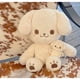 thumbnail image 2 of Kpop NCT Dream Jaemin Jeno Kongjjen Peluche Llavero Joyería Sentado Lindo Muñeca, 2 of 4