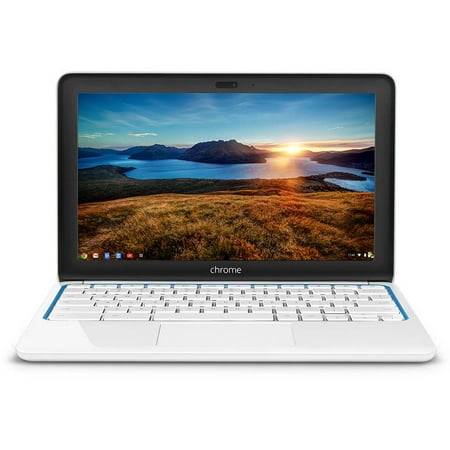 Dual Function Laptop Platform - Refurbished HP Chromebook 11.6