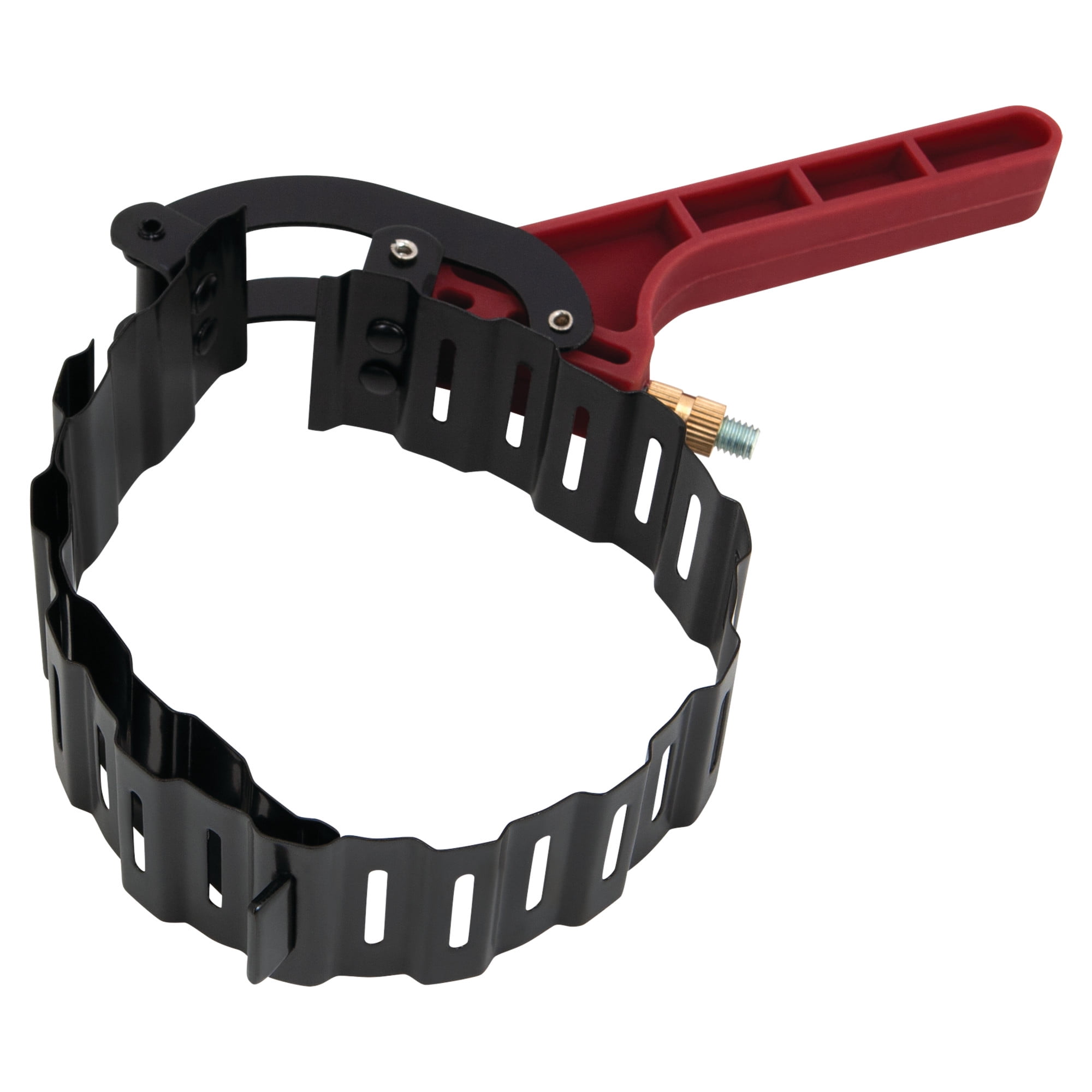 Performance Tool W80574 Low Friction Wrinkle Band Piston Installer - Fits 3-Inch to 5-Inch Pistons, Adjust Only Once for All Pistons, Easy to Use