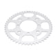 thumbnail image 5 of Sprocket de Cadena Trasera, Relación de Engranaje Eficiente 51T 420 Piebreza Trasera para el Motor de Ciclomotor para bicicleta de tierra para atv, 5 of 7