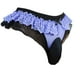 thumbnail image 1 of Calzoncillos de bikini de encaje para hombre, bragas Aishani Voilet XL, 1 of 5