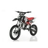Apollo 125cc Dirtbike DB-X18