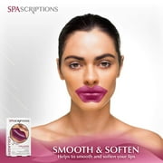 Collagen Hydrogel Lip Masks 4 PAIRS