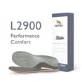thumbnail image 6 of Aetrex Men's Performance Comfort Orthotic Insoles for Men Athletic Sports, 6 of 7