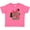 Hot Pink, variant on Inktastic Santa is Promoting Me to Big Brother Green Plaid Tree Boys Baby T-Shirt