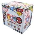 thumbnail image 2 of Vajilla de Porcelana Ambient 21 Disney Marvel Avengers 12 Piezas, 2 of 6