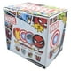 thumbnail image 2 of Vajilla de Porcelana Ambient 21 Disney Marvel Avengers 12 Piezas, 2 of 6