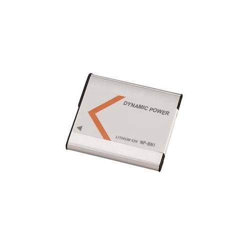 Lithium-ion np-bn1 battery 