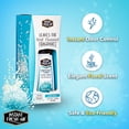 thumbnail image 3 of Instant Fresh Air Priventi Toilet & Bathroom Spray Odor Eliminator - Up to 300 Uses - Travel Size Odor Elimination - Dolce Bliss Fragrance - 2.4 oz, 3 of 8