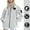 White-5, variant on Black**Friday on Sale ChaoHeng Casual Outerwear Unisex Couples Matching Water-Resistant Jacket,Lightweight Printed Hoodie for Outdoor Adventures