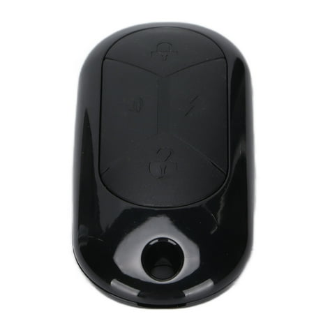 

433MHz 4 Channel Learning Remote Control 4 Channel Learning 4 Channel Learning Remote Control For Garage Door For Motor