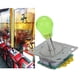 thumbnail image 5 of Joystick iluminado de colores LED kit de joystick Arcade sensible ligero totalmente automático estable de 5 pines para consolas de juegos ANGGREK Otros, 5 of 8
