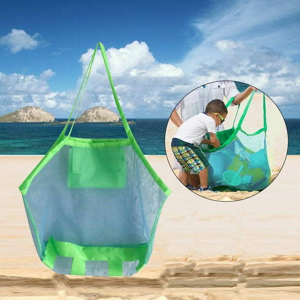 Mochila Bolsa De Playa Grande Imaginarium Imaginarium Bolso Playa