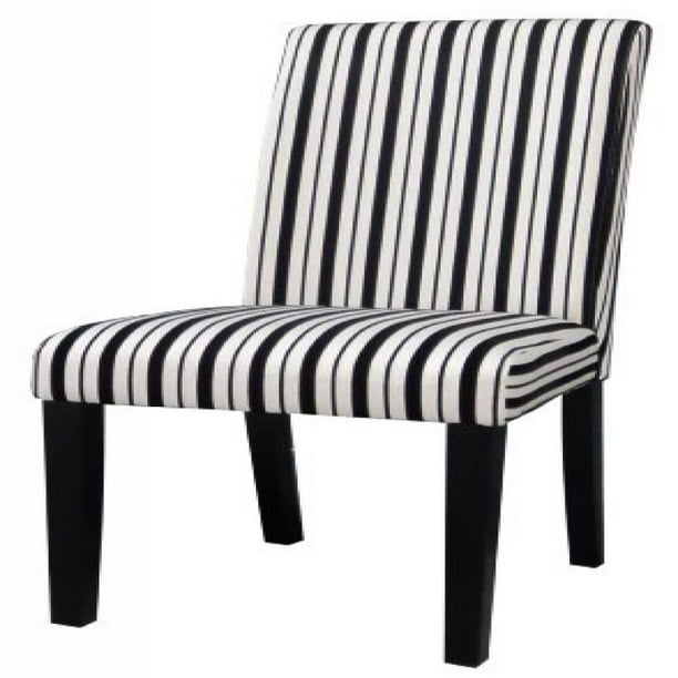 Bonded Leather Parsons Chair - Pack of 2 - Walmart.com - Walmart.com