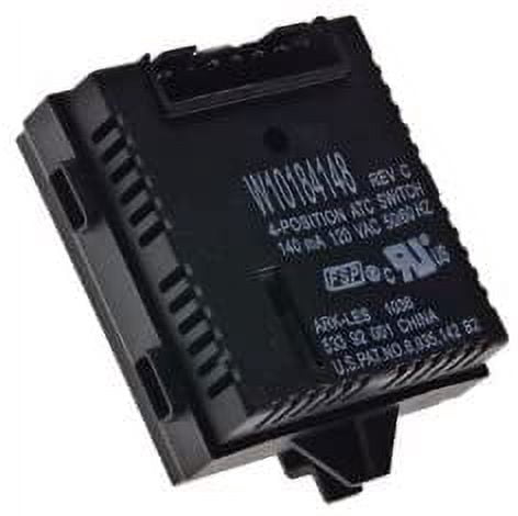 Whirlpool W10184148 Temperature Switch
