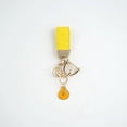 thumbnail image 5 of Luck Mahjong and Money Bag Keychain Pendant Elegant Hanging Pendant Alloy Texture for Good Fortune and Wealth Charm, 5 of 10