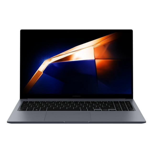 Samsung Galaxy Book 4 Portable 15,6 Po Intel Core 5 120U 8 Go de RAM 256 Go SSD Windows 11 Famille (NP750XGK-KG2CA)