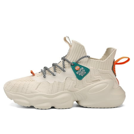 

Men‘s Light Casual Sports Shoes