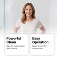 thumbnail image 3 of Stain Remover Spray 300ml • Powerful Detergent Cleaner • Removes Daily Stubborn Stains • Safe On Fabrics • Fast Acting No Residue • Long Lasting Use, 3 of 9