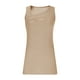 thumbnail image 3 of Ropa de trabajo para mujer,Blusa informal para mujer con cuello en V, manga tres cuartos, poliéster, color liso, uso diario, sopatenor, 3 of 5