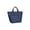 Blue, variant on LSLJS Lunch Bag Insulated Bento Bag Lunch Bag Insulated Cooler Lunch Bag Portable Picnic Bag Tote Lunch Bag