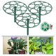 thumbnail image 1 of unbranded 1Jgo Soporte Ajustable Verde Para Plantas Trepadoras Y Hortalizas En Exteriores, 1 of 8
