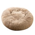 thumbnail image 4 of Cojín para Colchoneta Cama de Mascotas - Camello SM SunniMix Cama para dormir del gato para perros, 4 of 8