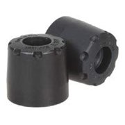 Ariete Yamaha Alu Rub Bar Weights Black 12997/Yarn