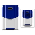 thumbnail image 4 of Caja De Desinfectante UV Esterilizador Con Luz Ultravioleta LED Azul Sunnimix Rejilla de secado para utensilios, 4 of 8