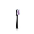 thumbnail image 5 of GUM Sonic Powered Toothbrush, Refills, Black 2 Count (Pack of 2), 5 of 6
