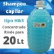 thumbnail image 3 of Shampoo capilar tipo Jed and Cholders Concentrado para 20 litros Pcos59 Jady quimica H&S, 3 of 3