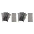 thumbnail image 4 of VONKY 5 Pcs Dazzling Crystal Rhinestone Gem Decorative Stickers 3mm Black 4mm 5 Pcs 2Set, 4 of 6