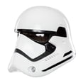 thumbnail image 3 of Star Wars The Force Awakens Stormtrooper 1:1 Scale Helmet By Anovos, 3 of 6