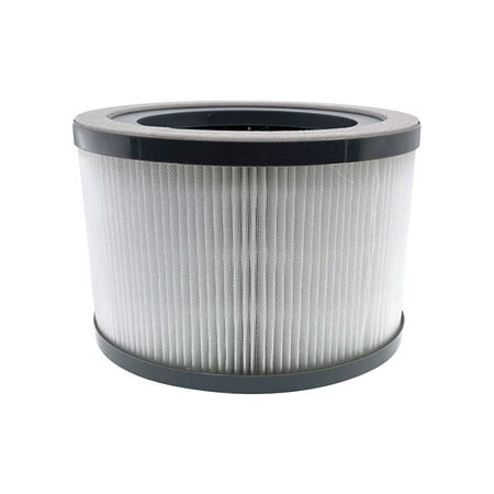 

WANYNG Replacement Filter Compatible For Levoit 200-Rf Air Purifier HEPA Filter Hot Tub Headrest Replacement Universal