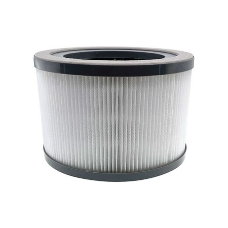 

Mittory Replacement Filter Compatible For Levoit 200-Rf Air Purifier HEPA Filter